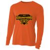 Cooling Performance Long Sleeve Tee Thumbnail
