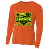 Cooling Performance Long Sleeve Tee Thumbnail
