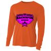 Cooling Performance Long Sleeve Tee Thumbnail