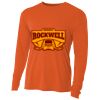 Cooling Performance Long Sleeve Tee Thumbnail