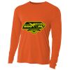 Cooling Performance Long Sleeve Tee Thumbnail