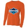Cooling Performance Long Sleeve Tee Thumbnail