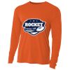 Cooling Performance Long Sleeve Tee Thumbnail