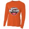 Cooling Performance Long Sleeve Tee Thumbnail