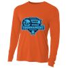 Cooling Performance Long Sleeve Tee Thumbnail