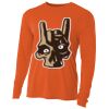 Cooling Performance Long Sleeve Tee Thumbnail