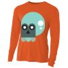 Cooling Performance Long Sleeve Tee Thumbnail