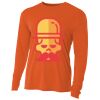 Cooling Performance Long Sleeve Tee Thumbnail