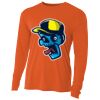 Cooling Performance Long Sleeve Tee Thumbnail