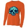 Cooling Performance Long Sleeve Tee Thumbnail