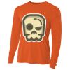 Cooling Performance Long Sleeve Tee Thumbnail