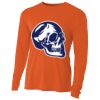 Cooling Performance Long Sleeve Tee Thumbnail