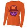 Cooling Performance Long Sleeve Tee Thumbnail