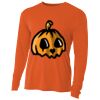 Cooling Performance Long Sleeve Tee Thumbnail