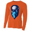Cooling Performance Long Sleeve Tee Thumbnail