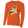 Cooling Performance Long Sleeve Tee Thumbnail
