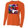 Cooling Performance Long Sleeve Tee Thumbnail
