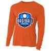 Cooling Performance Long Sleeve Tee Thumbnail