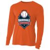 Cooling Performance Long Sleeve Tee Thumbnail