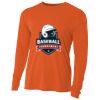 Cooling Performance Long Sleeve Tee Thumbnail