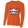 Cooling Performance Long Sleeve Tee Thumbnail