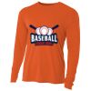 Cooling Performance Long Sleeve Tee Thumbnail
