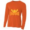 Cooling Performance Long Sleeve Tee Thumbnail