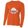 Cooling Performance Long Sleeve Tee Thumbnail