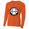Cooling Performance Long Sleeve Tee Thumbnail