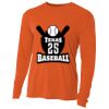 Cooling Performance Long Sleeve Tee Thumbnail