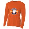 Cooling Performance Long Sleeve Tee Thumbnail