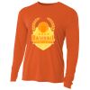 Cooling Performance Long Sleeve Tee Thumbnail