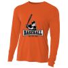 Cooling Performance Long Sleeve Tee Thumbnail
