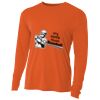 Cooling Performance Long Sleeve Tee Thumbnail