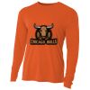 Cooling Performance Long Sleeve Tee Thumbnail