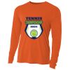 Cooling Performance Long Sleeve Tee Thumbnail