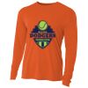 Cooling Performance Long Sleeve Tee Thumbnail
