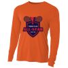 Cooling Performance Long Sleeve Tee Thumbnail
