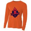 Cooling Performance Long Sleeve Tee Thumbnail