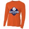 Cooling Performance Long Sleeve Tee Thumbnail