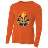 Cooling Performance Long Sleeve Tee Thumbnail