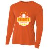 Cooling Performance Long Sleeve Tee Thumbnail