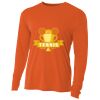 Cooling Performance Long Sleeve Tee Thumbnail