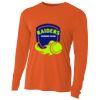 Cooling Performance Long Sleeve Tee Thumbnail