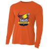 Cooling Performance Long Sleeve Tee Thumbnail