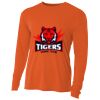 Cooling Performance Long Sleeve Tee Thumbnail