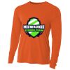 Cooling Performance Long Sleeve Tee Thumbnail