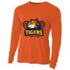 Cooling Performance Long Sleeve Tee Thumbnail