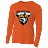 Cooling Performance Long Sleeve Tee Thumbnail