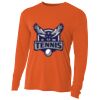 Cooling Performance Long Sleeve Tee Thumbnail